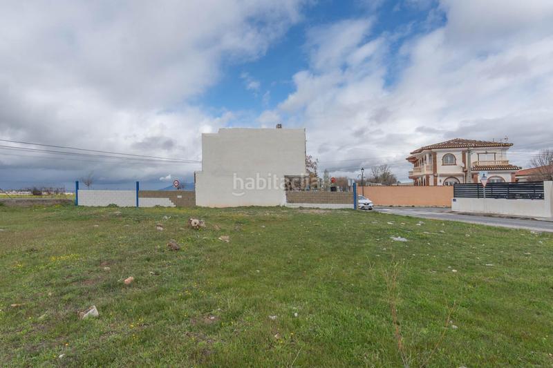 Foto fa26d0d8-c744-4303-bf0e-5a2173f479aa. Terreno residencial terreno urbanizable en Ogíjares