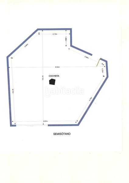 Foto ee1c8c87-b78c-43ab-8eee-68e601aa8876. Chalet con riscaldamento parcheggio piscina in Barrio de la Vega Monachil