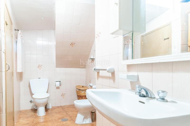 Foto 1b0b0651-001d-41e1-8d89-ca2a91dc92a7. Maison avec parking dans San Matías - Realejo Granada