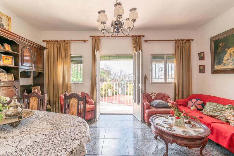 Foto 43d886e0-26b3-41cc-b66a-2a27032699fc. Maison avec parking dans San Matías - Realejo Granada