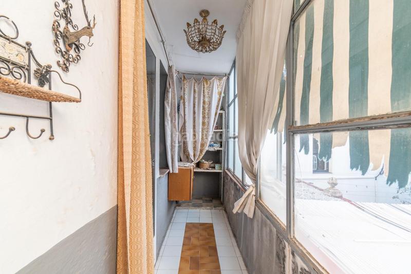 Foto 9a8d9d3a-e5b6-43b3-837e-ac6288a4cef6. Maison avec parking dans San Matías - Realejo Granada