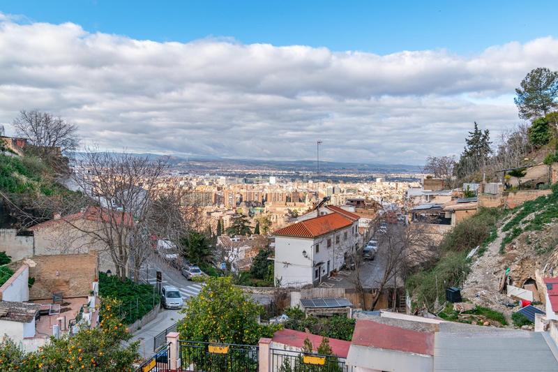 Foto cf457a3d-f354-47e6-942f-e1fd0fb3e77f. Maison avec parking dans San Matías - Realejo Granada