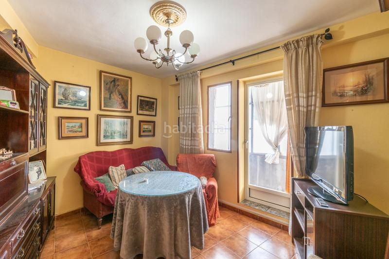 Foto f2ba02fe-2d63-4b69-ab83-3ec84253c32a. Maison avec parking dans San Matías - Realejo Granada