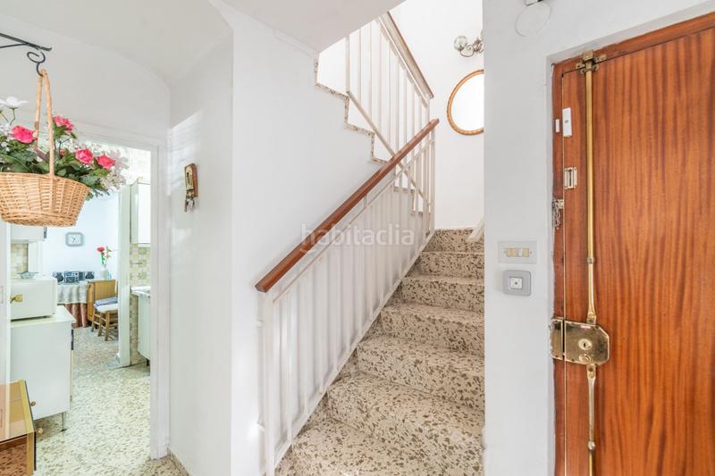 Foto e55f9c34-a28d-4309-a4f8-ba42831af003. Casa adossada a Poniente Armilla