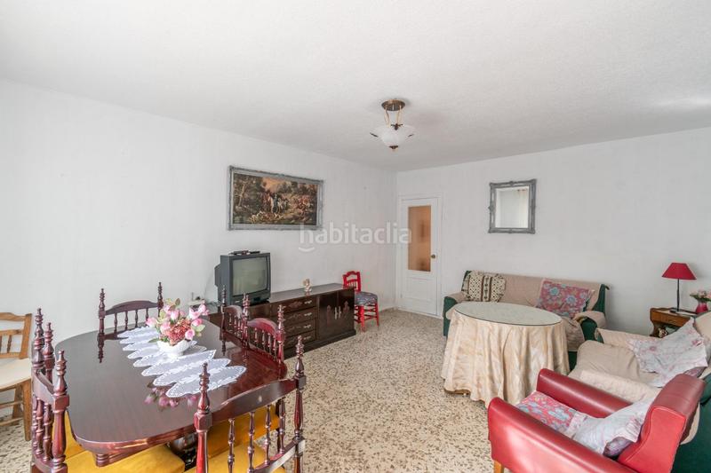 Foto ec6c2dec-58c7-445f-82b9-08cf4c9be783. Casa adossada a Poniente Armilla