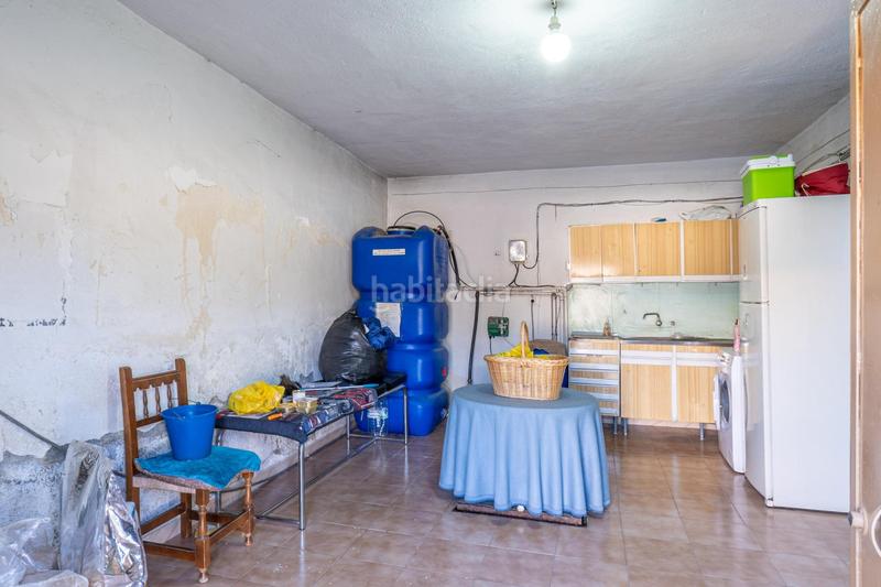 Foto 2202bcf7-d301-430a-99fd-ce4e723e2bd2. Geschäftsraum in Urbanizaciones Alhendín