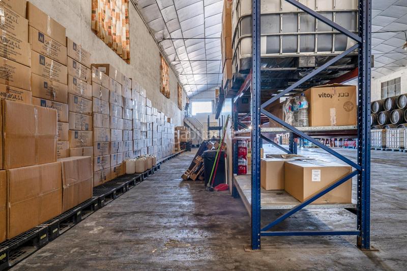 Foto 338bffee-b71f-4d9d-a901-5841e48b094e. Geschäftsraum in Urbanizaciones Alhendín