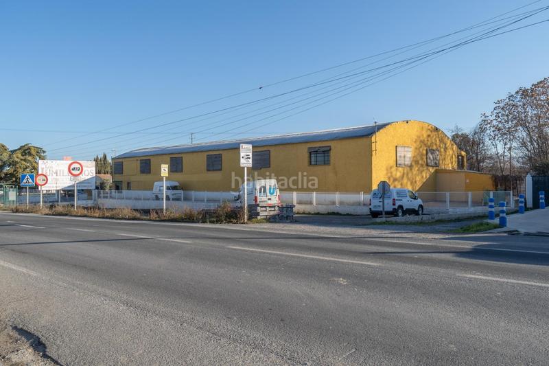 Foto 4b12d26b-137f-418f-9b04-751cd0c77ce0. Geschäftsraum in Urbanizaciones Alhendín