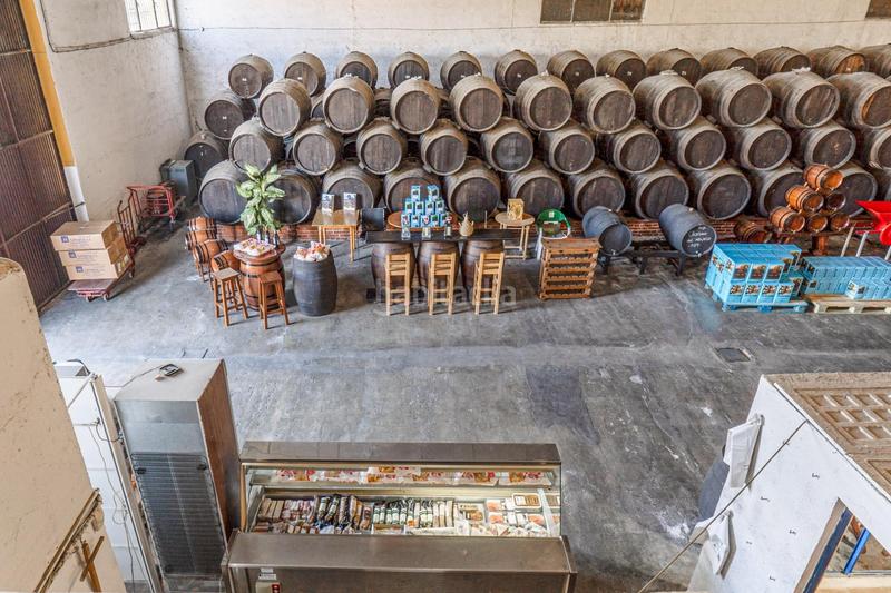 Foto 4b3dc373-e2d8-49d2-ac2b-39b46b62c66b. Geschäftsraum in Urbanizaciones Alhendín