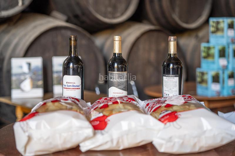 Foto 4e214252-177b-4655-8a88-73a8758963a0. Geschäftsraum in Urbanizaciones Alhendín