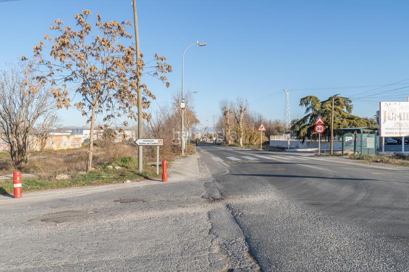 Foto 5321a4e5-1c88-4d6b-81d4-cc85479aebeb. Geschäftsraum in Urbanizaciones Alhendín