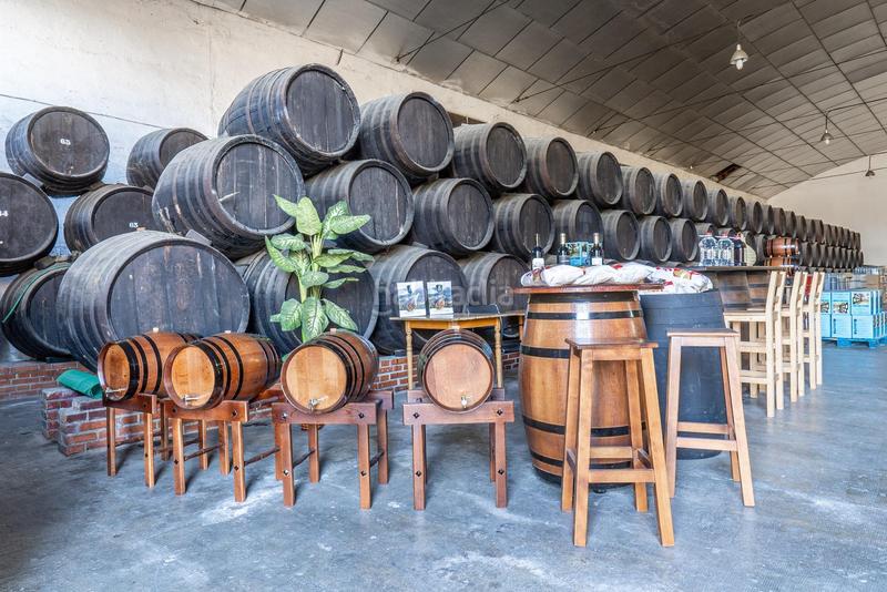 Foto 5c285f4e-e9f5-4cfc-a045-f3f534f1ac0c. Geschäftsraum in Urbanizaciones Alhendín