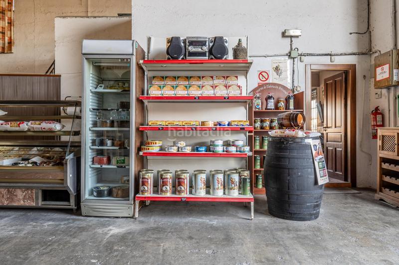 Foto 5e36d39a-95cc-41f6-8638-2dea579d4bdc. Geschäftsraum in Urbanizaciones Alhendín