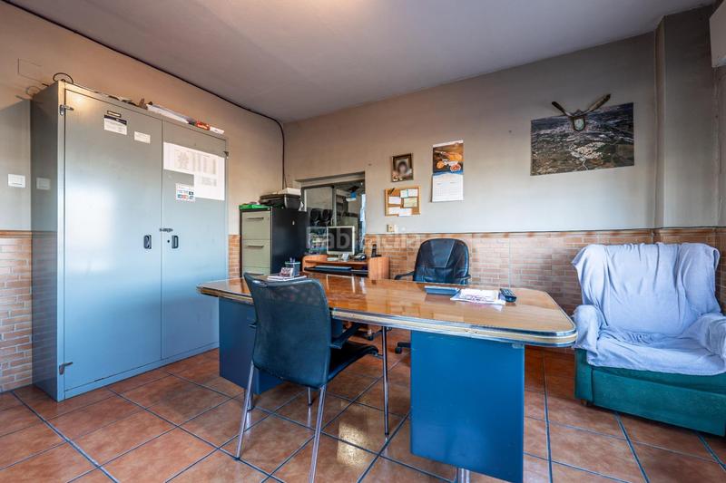 Foto 639cf3fa-ae35-49db-a966-43a45ddd1d56. Geschäftsraum in Urbanizaciones Alhendín