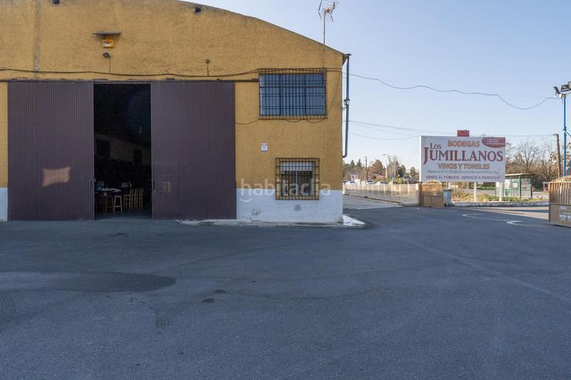 Foto 67de029d-e316-4357-a492-90e66cd3d3d1. Geschäftsraum in Urbanizaciones Alhendín