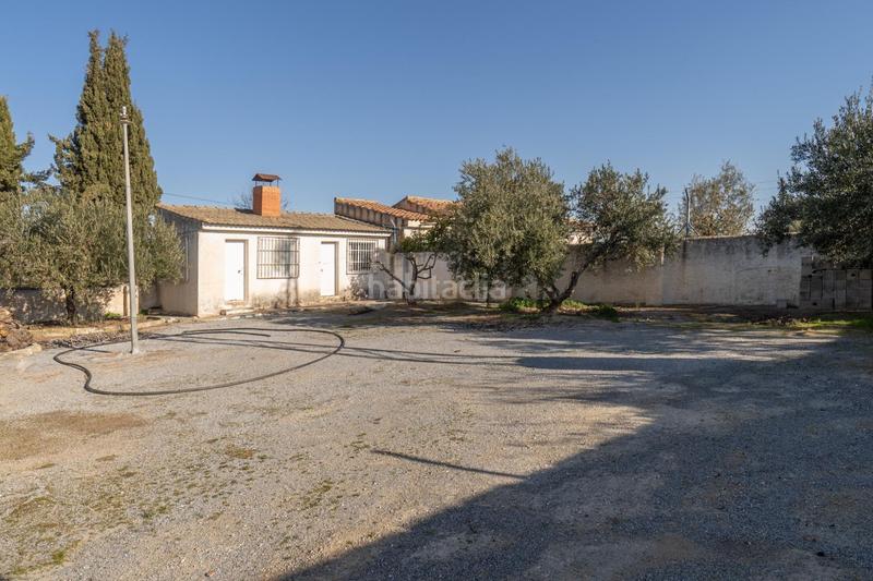 Foto 7bbef129-2bff-470e-9c2e-bdd574d4b5ee. Geschäftsraum in Urbanizaciones Alhendín