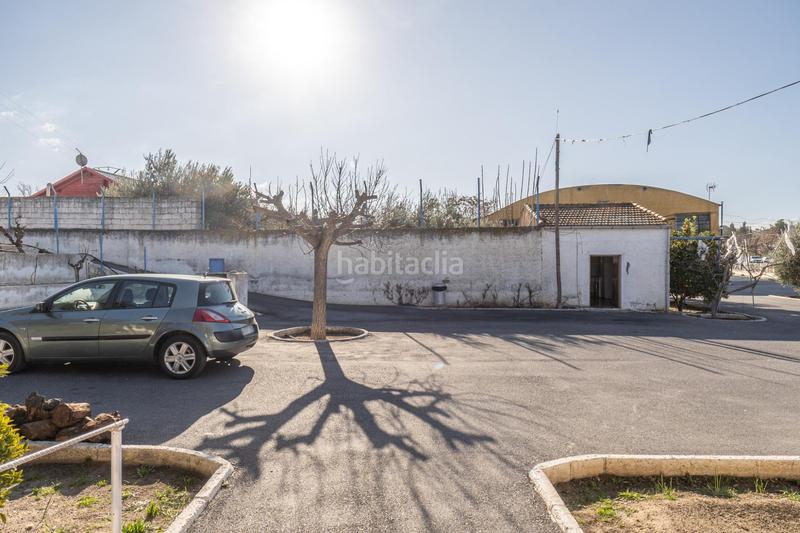 Foto 80511c26-23bc-463b-aca4-2900b3c40aed. Geschäftsraum in Urbanizaciones Alhendín