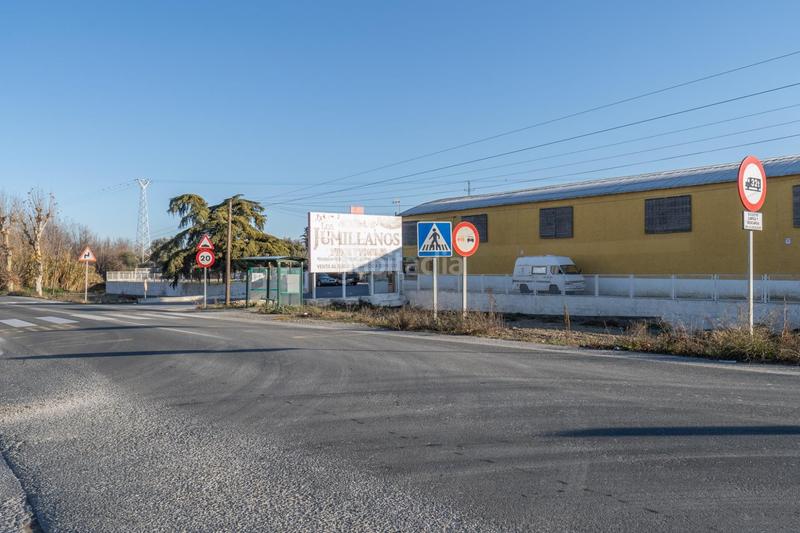 Foto 91438b0e-e7ca-4d7d-bfb8-2cce6b68974a. Geschäftsraum in Urbanizaciones Alhendín