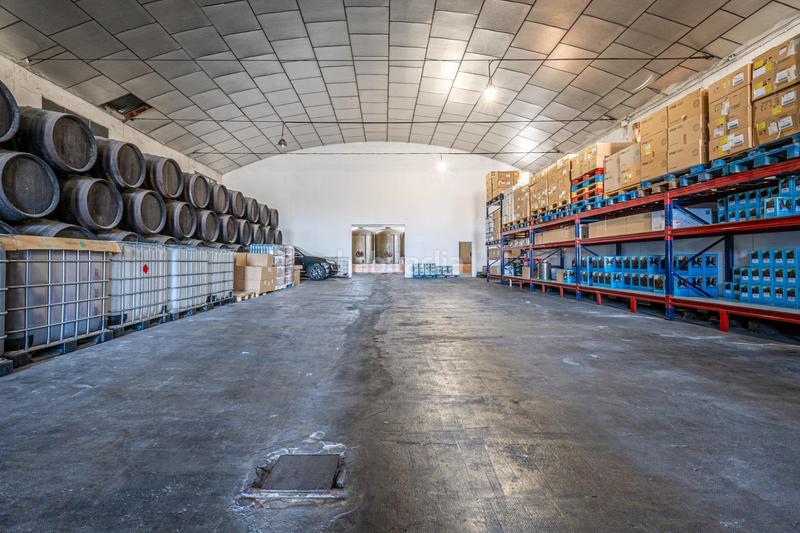 Foto 953571a0-f71f-4bb7-9333-1f28c25475c6. Geschäftsraum in Urbanizaciones Alhendín