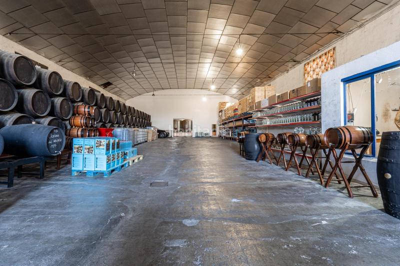 Foto 990916ae-bbbd-4f0e-9341-7bde4855e28d. Geschäftsraum in Urbanizaciones Alhendín