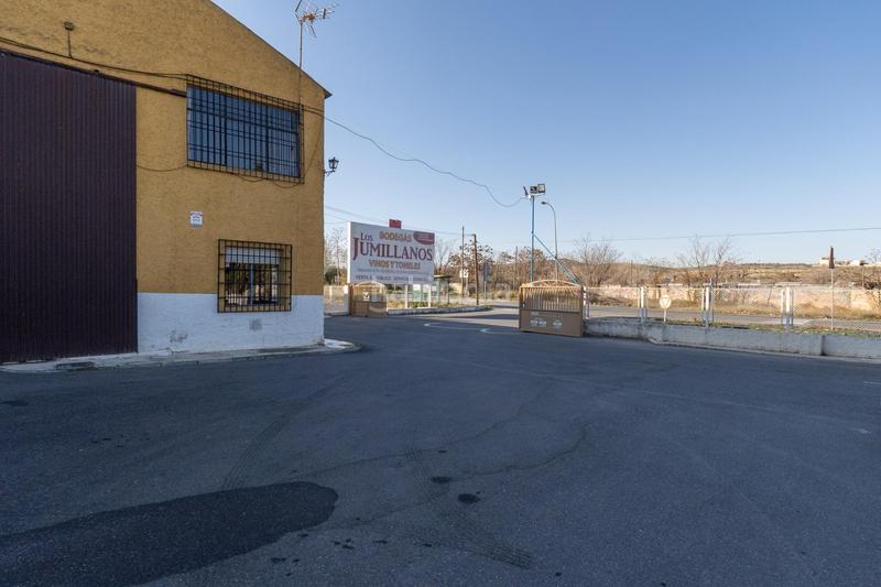 Foto a0ccee18-345c-4141-a602-fbaf0e6e50ba. Geschäftsraum in Urbanizaciones Alhendín