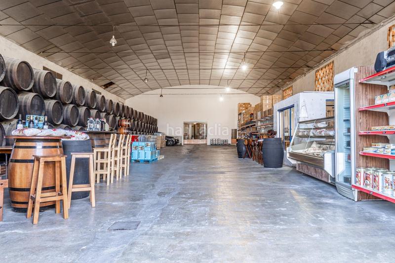 Foto a236c456-f385-425d-815d-dd088d400c44. Geschäftsraum in Urbanizaciones Alhendín