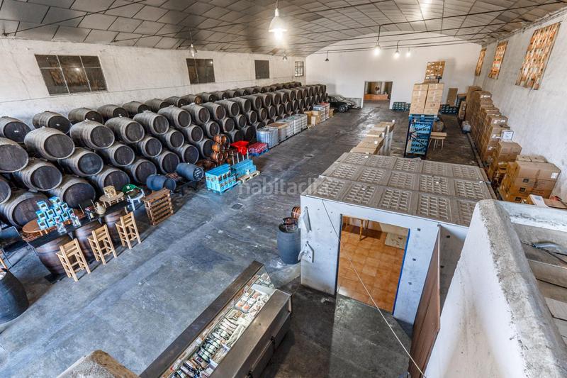 Foto aaa36fc3-30a3-4192-9a8d-c50dd8a492e3. Geschäftsraum in Urbanizaciones Alhendín