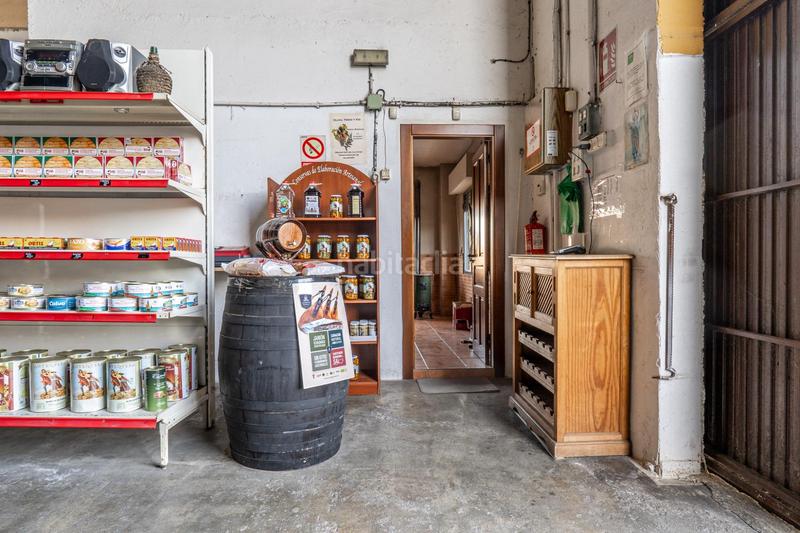 Foto aedf7407-f6c6-4d4f-973a-9f0d459da3f1. Geschäftsraum in Urbanizaciones Alhendín