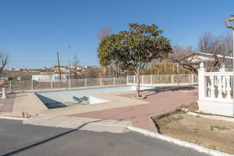 Foto edc8219f-f934-41dc-9289-fbc003346bcd. Geschäftsraum in Urbanizaciones Alhendín