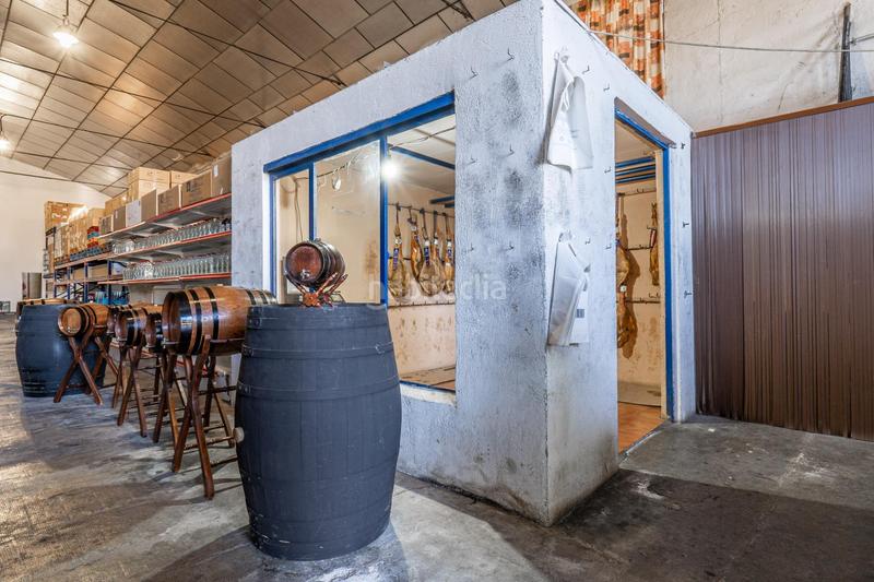 Foto fe20c059-73ed-4aec-8dbb-cba94e576e26. Geschäftsraum in Urbanizaciones Alhendín