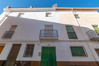 Maison à Albuñuelas
