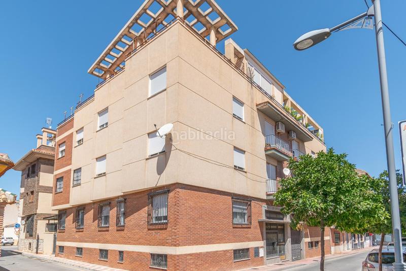 Foto aa7d9b52-9ea2-4943-8be4-967109fba95d. Flat in Avda. De los Ogíjares Armilla