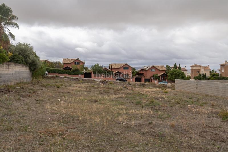 Foto 0fb7f04b-b857-4f78-b8ec-5e8b3815060d. Residential plot in Dílar