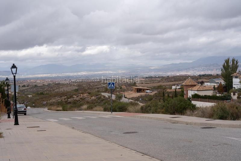 Foto 13a52612-45d0-4259-98e3-d69d2ea9ba31. Residential plot in Dílar