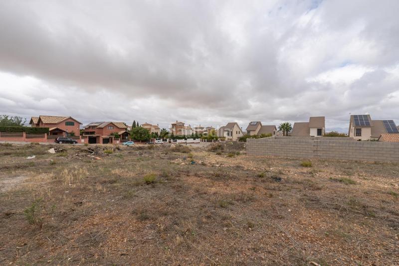 Foto 193b2015-66f4-4d3a-8318-8f3485a1f791. Residential plot in Dílar