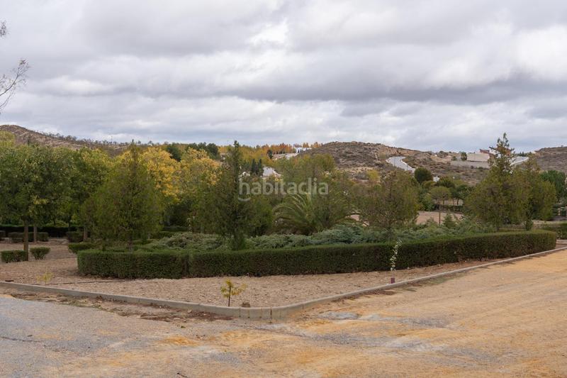 Foto 31a0f6bf-579d-453c-8ebd-c316fc1d1d94. Residential plot in Dílar