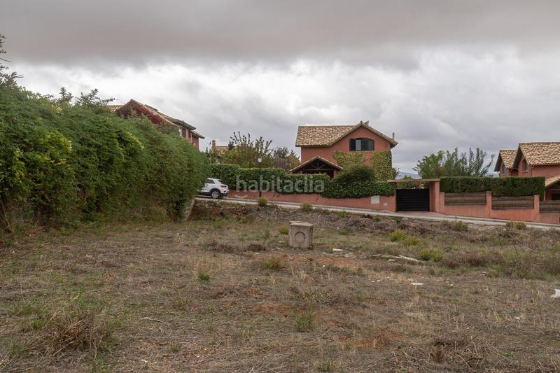 Foto 628527d3-1a57-4eae-a991-18743740e33c. Residential plot in Dílar