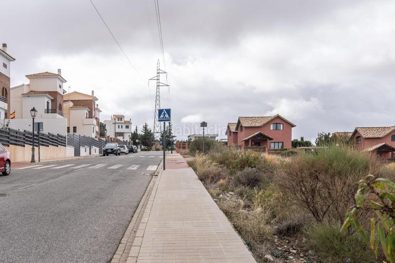 Foto 6c33991c-3960-488d-8a5f-a18fe5d0af14. Residential plot in Dílar