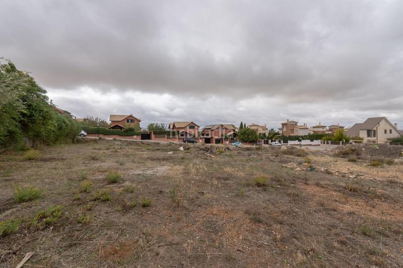 Foto 802793c2-5d79-4abd-b216-2d6fb5ce6d29. Residential plot in Dílar