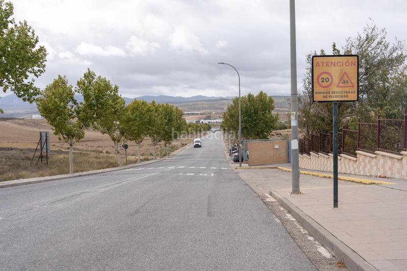 Foto 925c99fc-cdee-4478-b272-f7fd931b80f3. Residential plot in Dílar