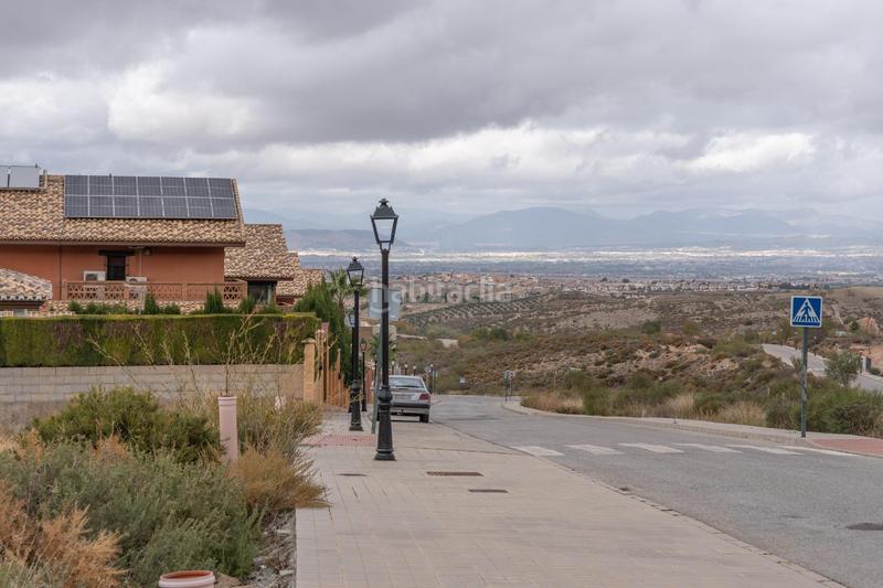 Foto a10a2a34-4d75-4bcf-8f51-e5c52401a61d. Residential plot in Dílar