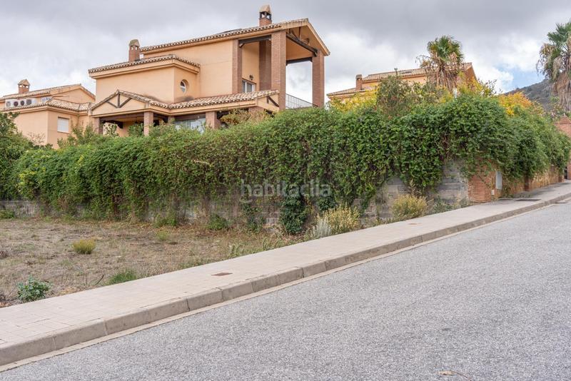 Foto b4e7deae-9025-43ef-863c-f04ae595c6f4. Residential plot in Dílar