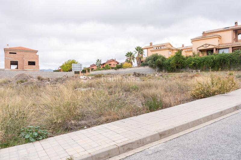 Foto be29198a-d47f-418b-87f3-b31210e9aeff. Residential plot in Dílar