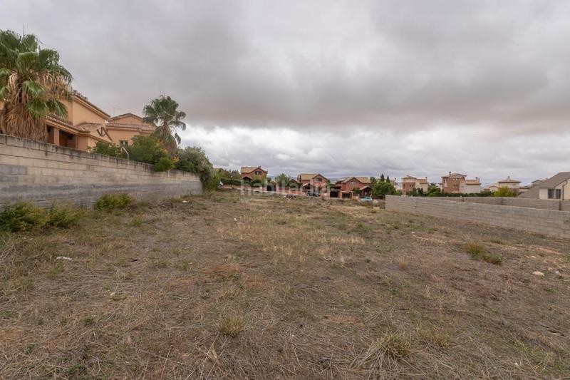 Foto cd3e4c0b-5f43-4557-9e51-e5bbf796be78. Residential plot in Dílar