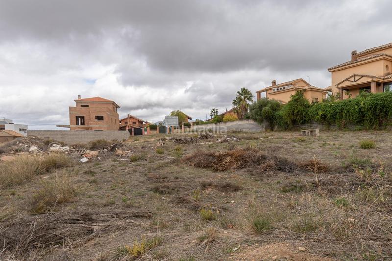 Foto ecbb90e0-fe2d-4dd1-b928-469102950add. Residential plot in Dílar