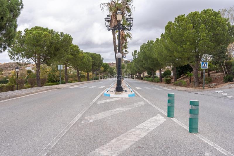 Foto fa73b075-d8a1-43e1-85f9-611981282e41. Residential plot in Dílar