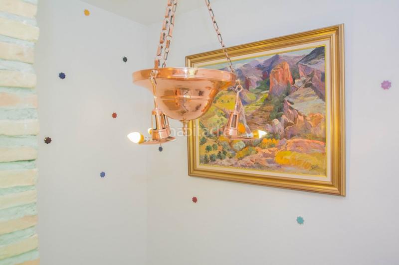 Foto 2c5a8ee8-367a-4f09-a692-8e23ea60d42e. Casa ideal inversión! casa dividida en 4 apartamentos en activo en Güéjar Sierra