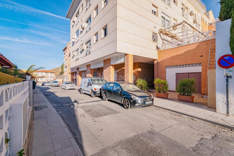 Foto 04e1f959-bdef-4cf5-947a-492a7910636c. Piso tu nuevo hogar te espera! en Cenes de la Vega