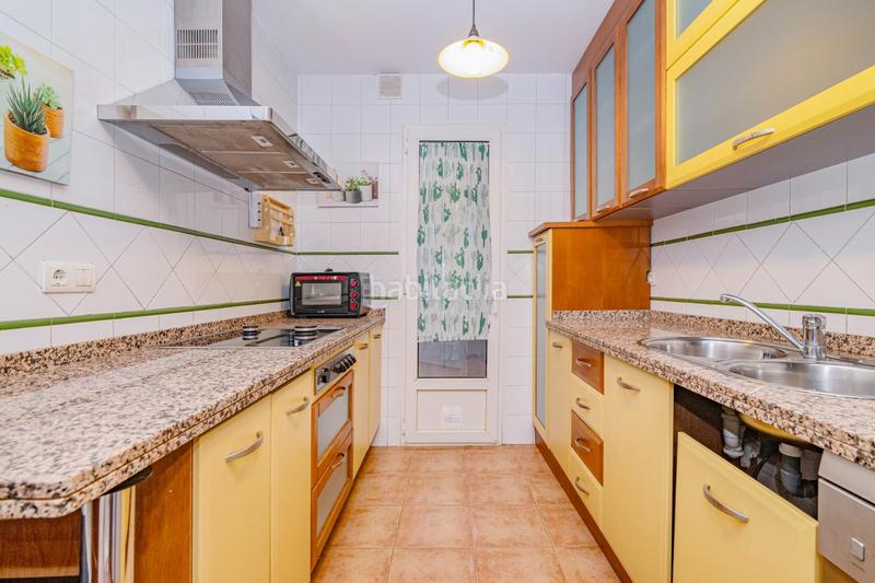 Foto 38b05492-1dbb-4209-9a19-25cb880cb3be. Piso tu nuevo hogar te espera! en Cenes de la Vega