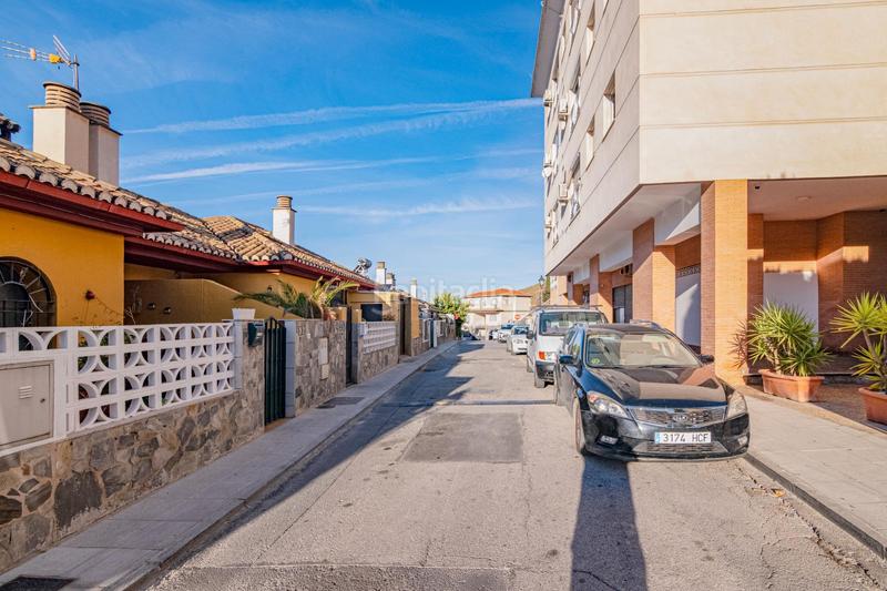 Foto 99c97b1f-bf1d-424d-87c2-eaffcef4d48c. Piso tu nuevo hogar te espera! en Cenes de la Vega